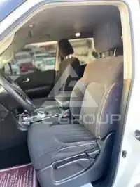 2023 Nissan Patrol