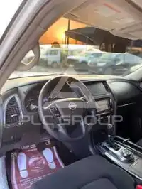 2023 Nissan Patrol