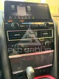 2023 Nissan Patrol