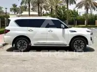2023 Nissan Patrol