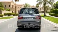 2023 Nissan Patrol