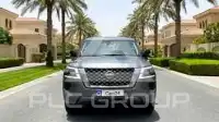 2023 Nissan Patrol