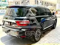 2023 Nissan Patrol
