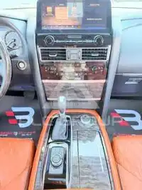 2023 Nissan Patrol