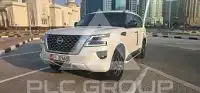 2023 Nissan Patrol