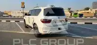 2023 Nissan Patrol