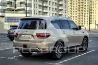2023 Nissan Patrol