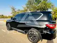2023 Nissan Patrol