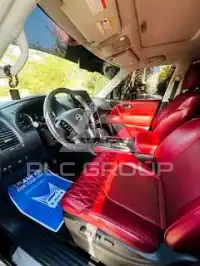 2023 Nissan Patrol