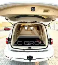 2023 Nissan Patrol
