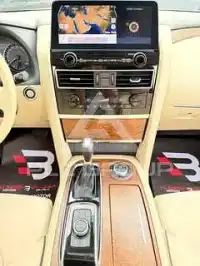 2023 Nissan Patrol