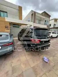 2023 Nissan Patrol