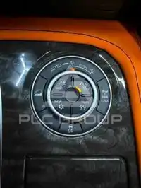 2023 Nissan Patrol