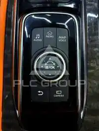 2023 Nissan Patrol