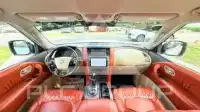 2023 Nissan Patrol