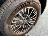 2023 Nissan Patrol