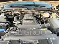 2023 Nissan Patrol
