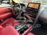 2023 Nissan Patrol