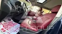 2023 Nissan Patrol
