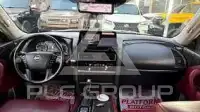 2023 Nissan Patrol