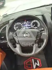 2023 Nissan Patrol