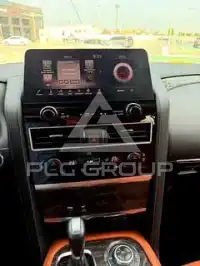 2023 Nissan Patrol