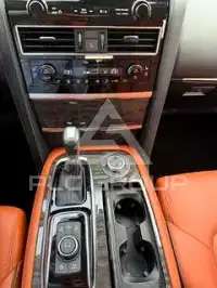 2023 Nissan Patrol