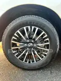 2023 Nissan Patrol