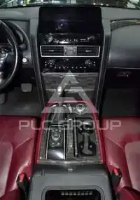 2023 Nissan Patrol