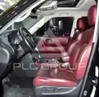 2023 Nissan Patrol