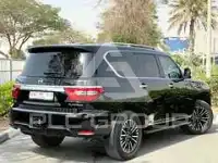 2023 Nissan Patrol