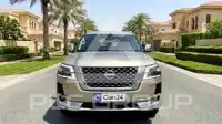 2023 Nissan Patrol