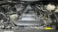 2023 Nissan Patrol