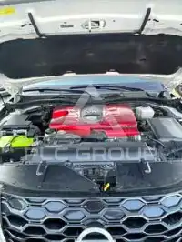 2023 Nissan Patrol