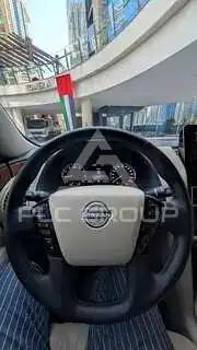 2023 Nissan Patrol