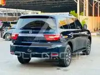 2023 Nissan Patrol