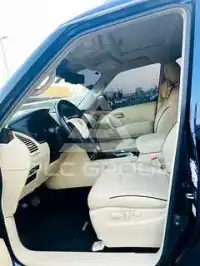 2023 Nissan Patrol