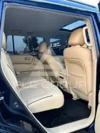2023 Nissan Patrol