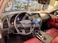 2023 Nissan Patrol