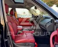 2023 Nissan Patrol