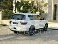 2023 Nissan Patrol