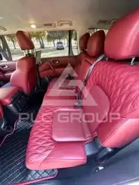 2023 Nissan Patrol
