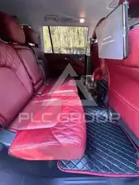 2023 Nissan Patrol