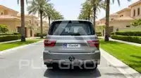 2023 Nissan Patrol