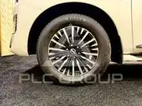 2023 Nissan Patrol