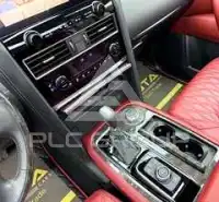 2023 Nissan Patrol