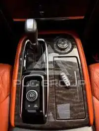 2023 Nissan Patrol