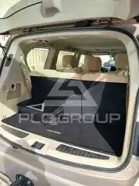 2023 Nissan Patrol