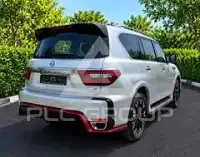 2023 Nissan Patrol