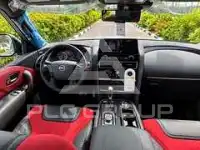 2023 Nissan Patrol